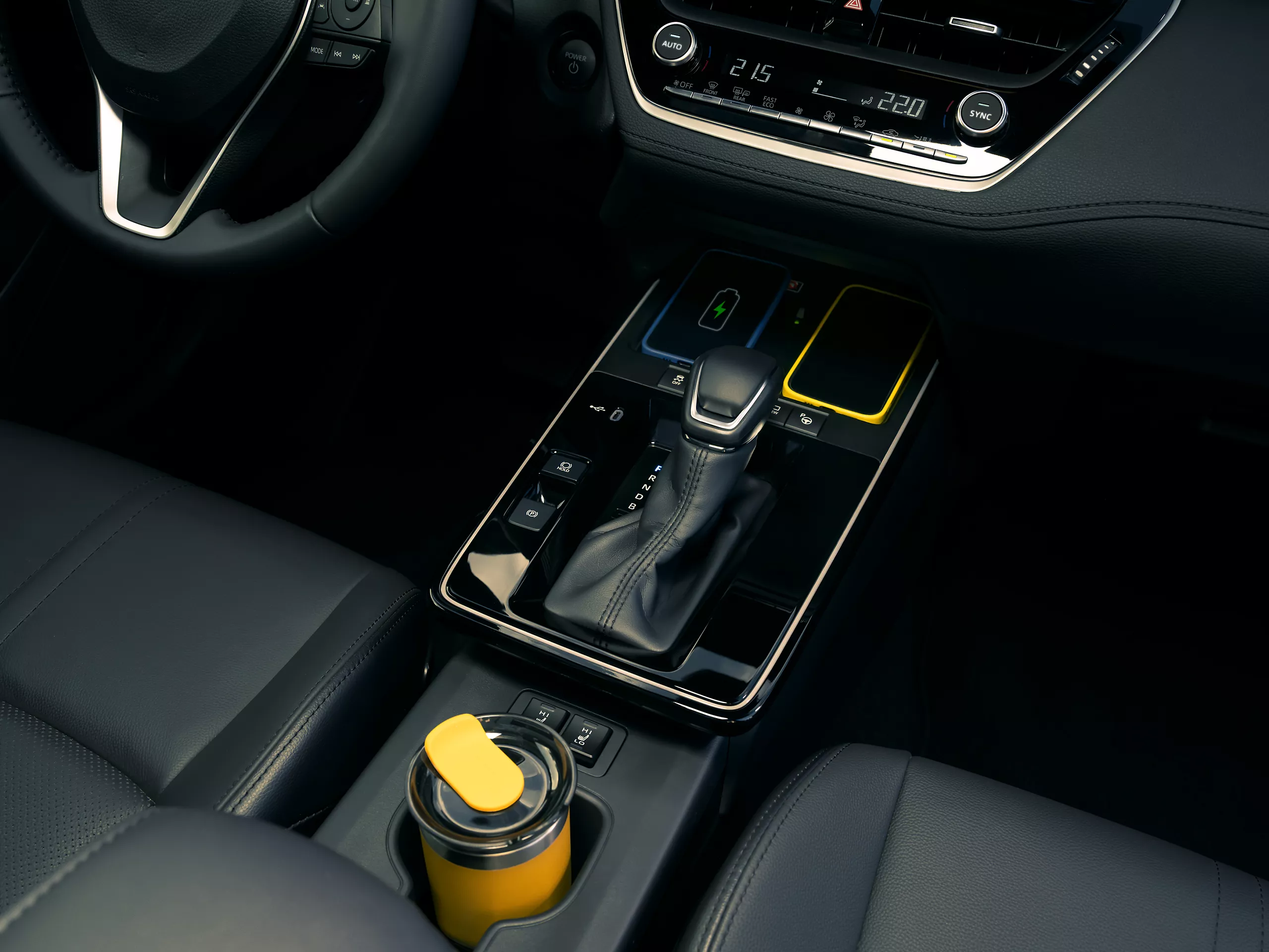 Toyota Corolla Cross 2022 Guadeloupe