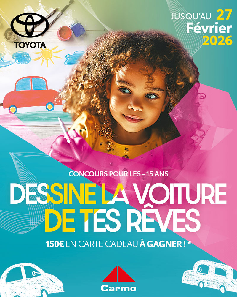 Carmo-VoitureDeReve-Toyota