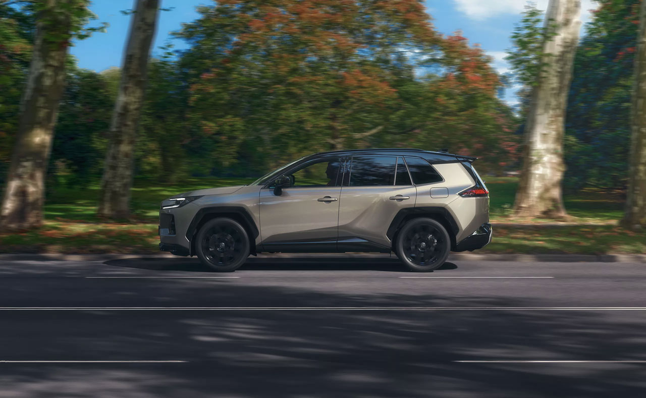 Toyota Corolla Cross 2022 Guadeloupe