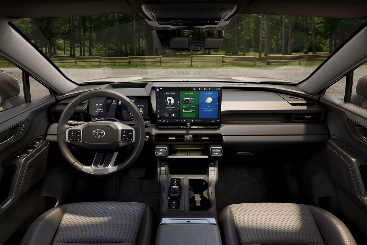 Toyota Corolla Cross 2022 Guadeloupe